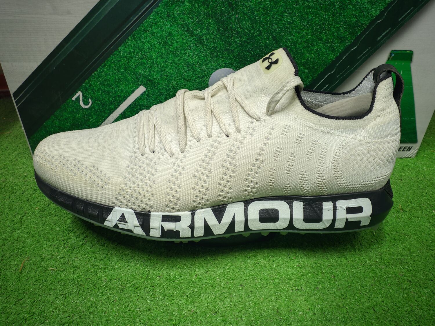 Under Armour Under Armour HOVR Knit Lace talla 9.5
