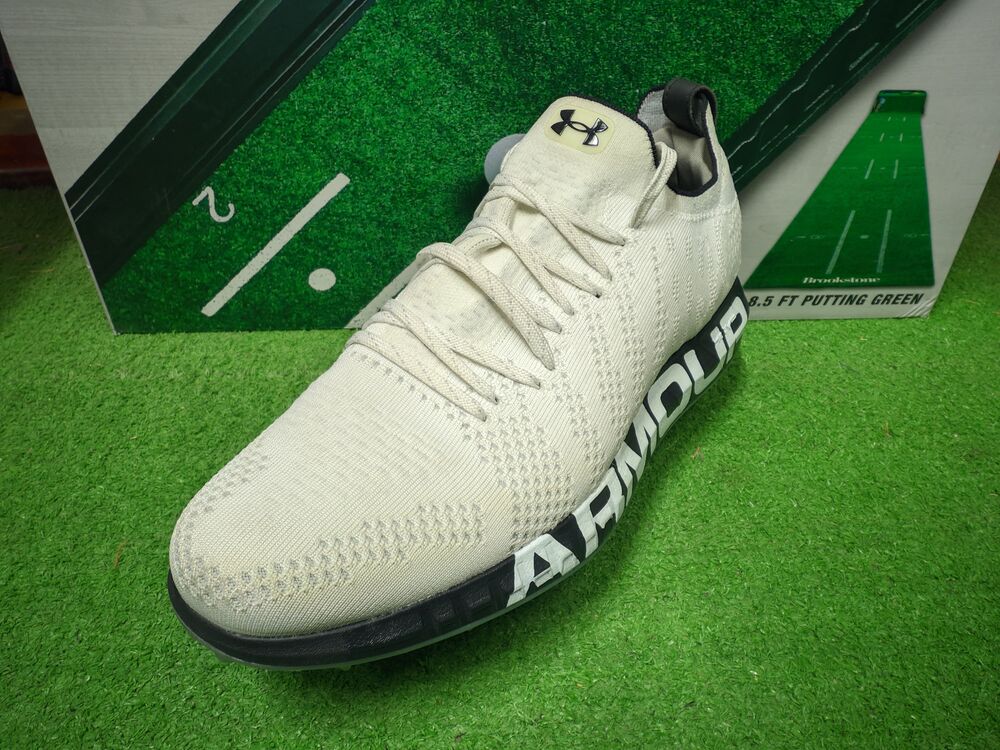 Under Armour HOVR Knit Lace talla 9.5