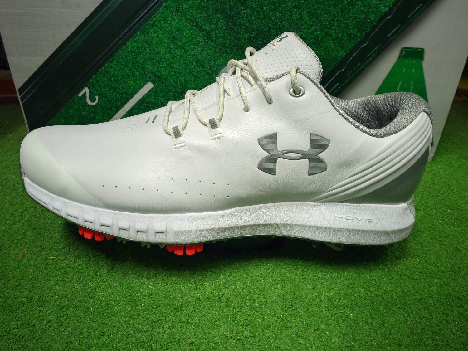 Under Armour Under Armour HOVR Driver Golf 11