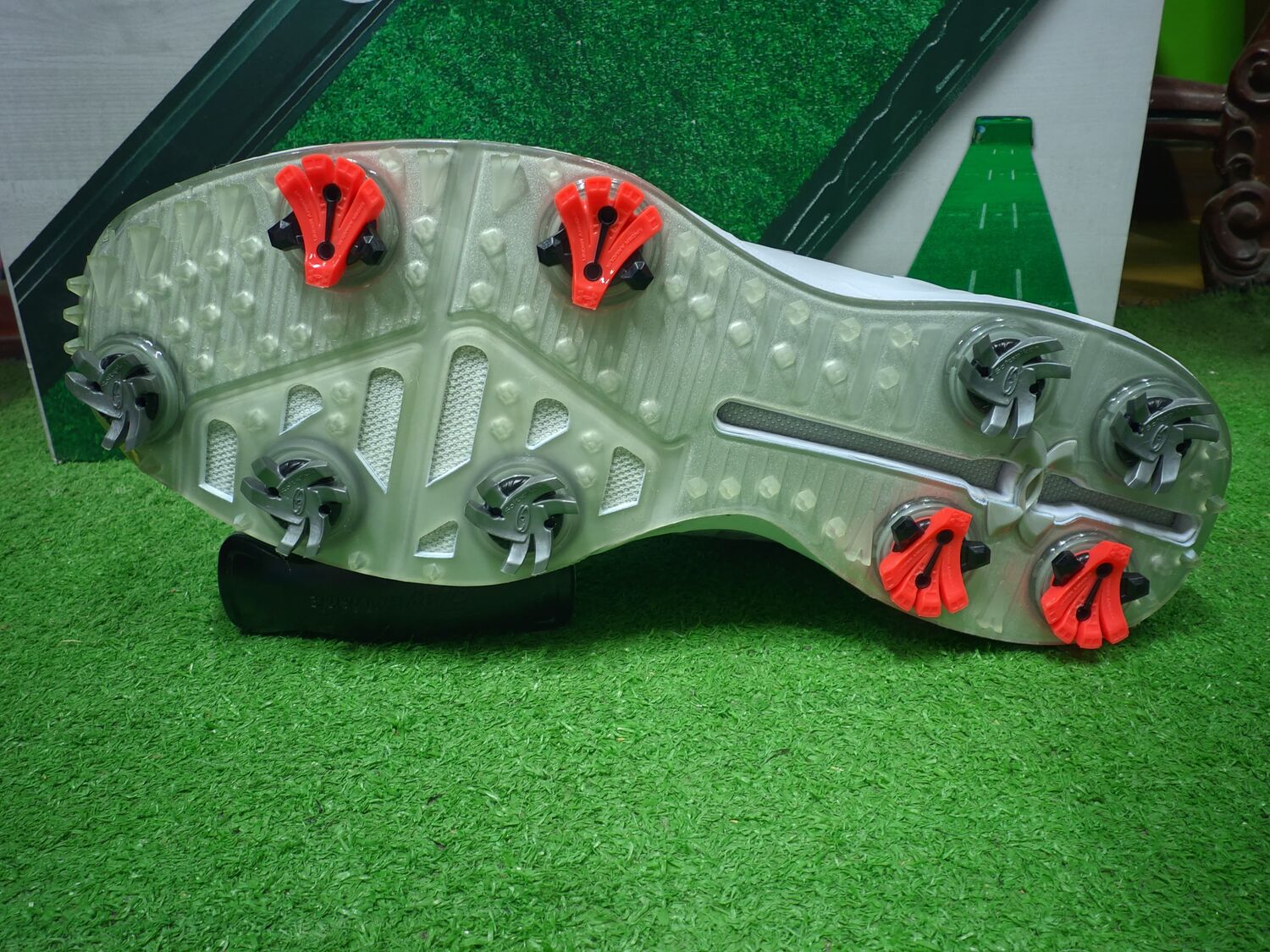 Under Armour Under Armour HOVR Driver Golf 11