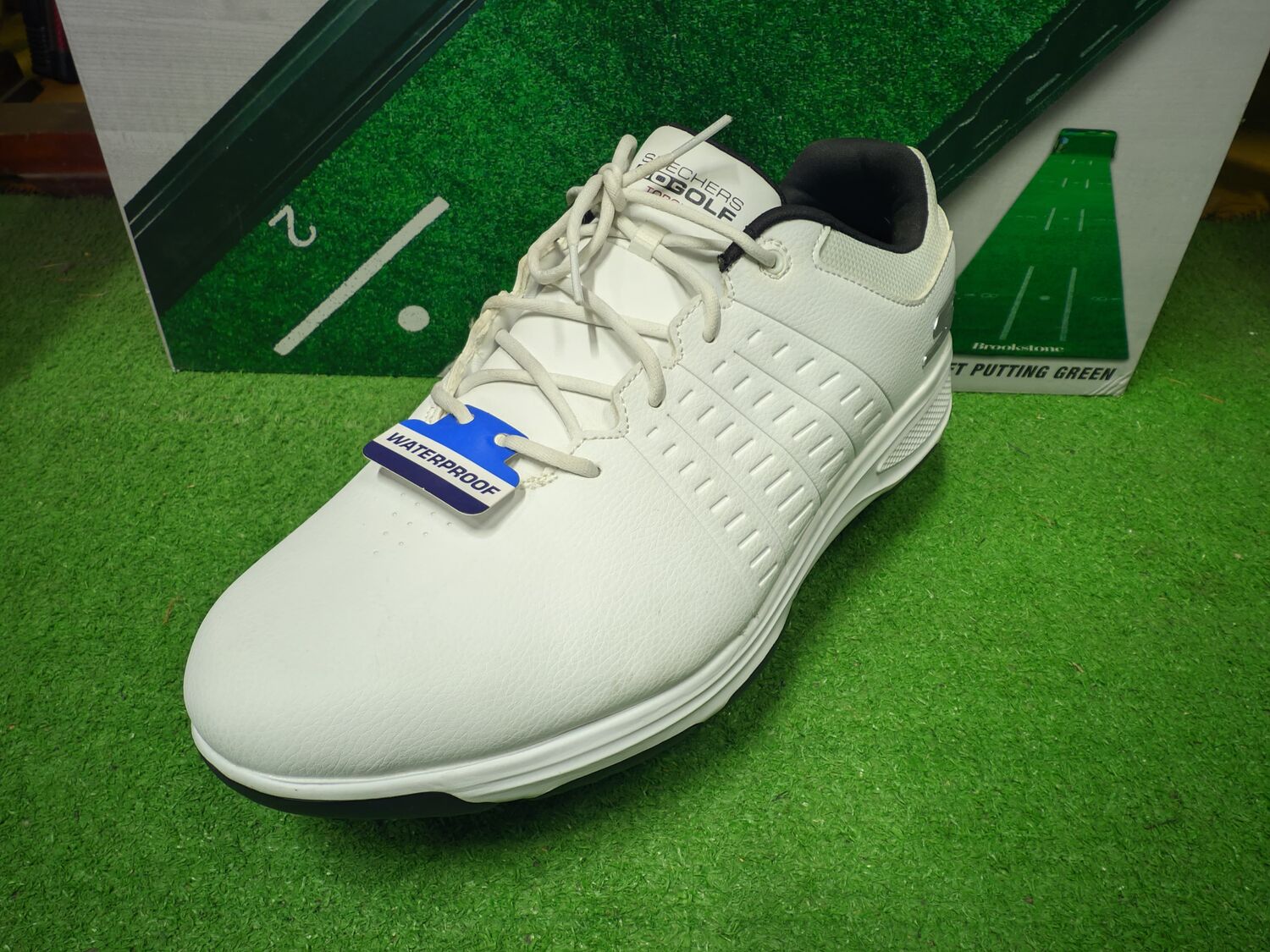 Skechers Skechers Go Golf Torque 2 Talla 12
