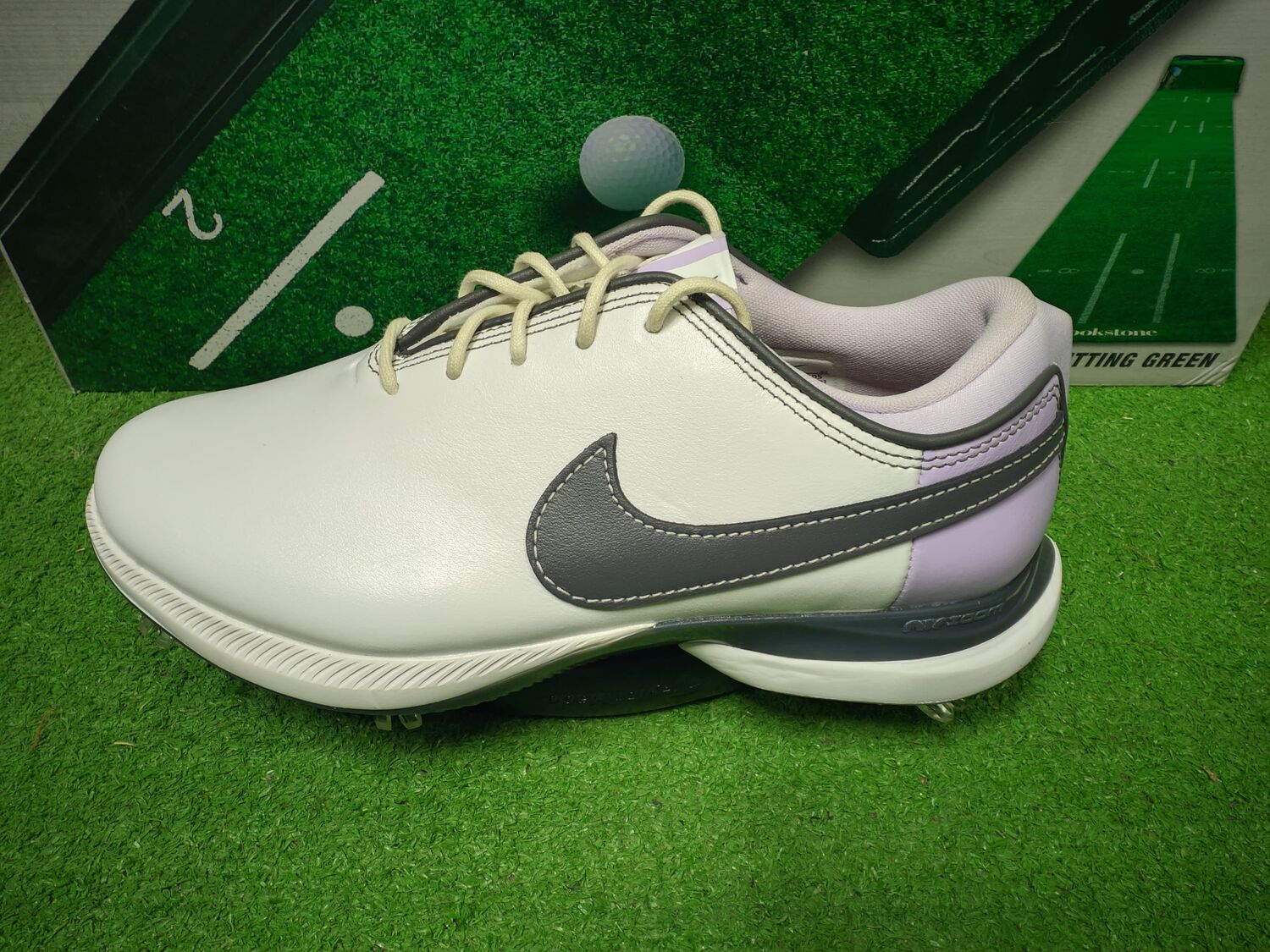 Nike Golf Nike Air Zoom Victory Tour Wide White Talla 6