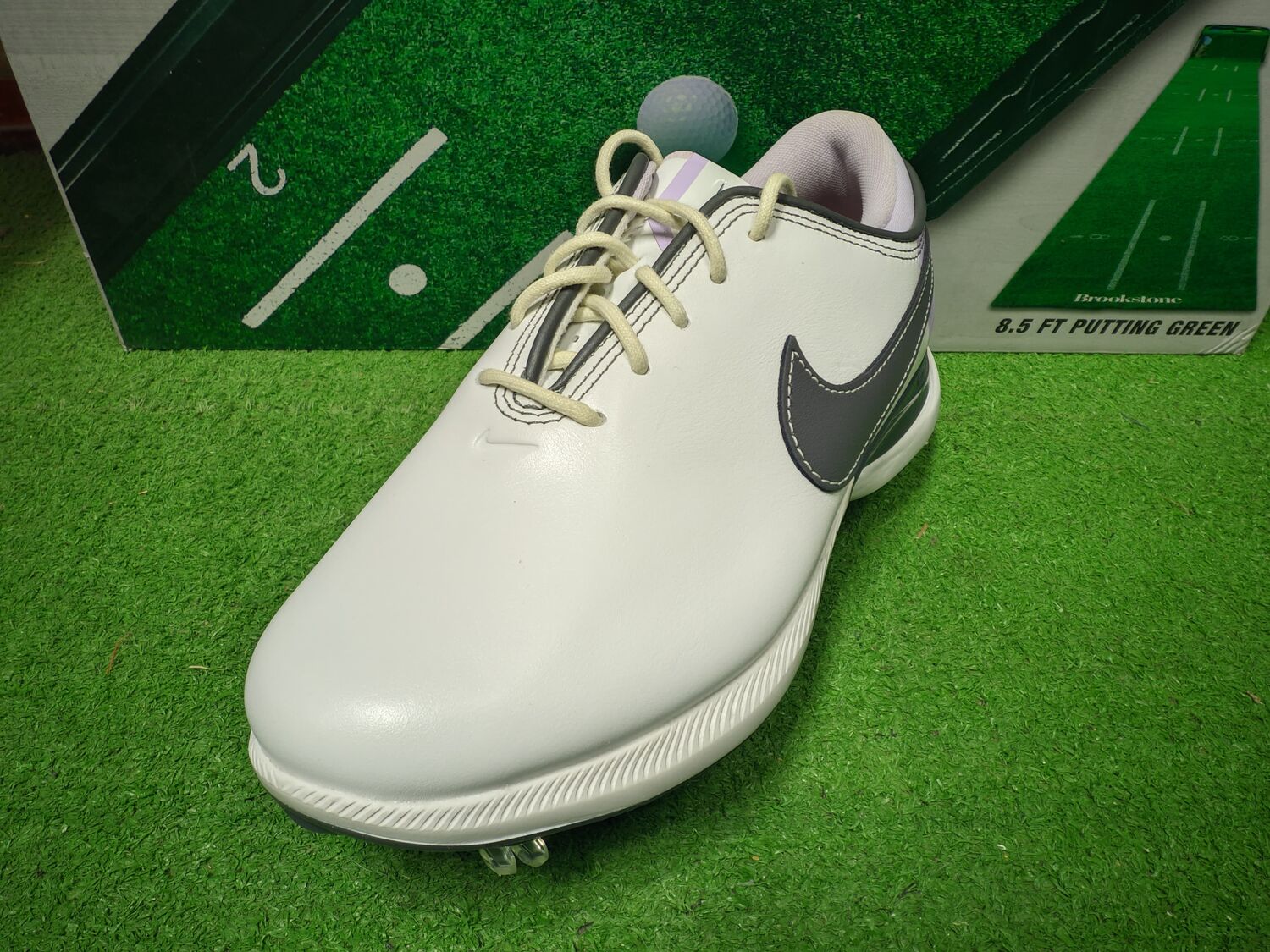 Nike Golf Nike Air Zoom Victory Tour Wide White Talla 6