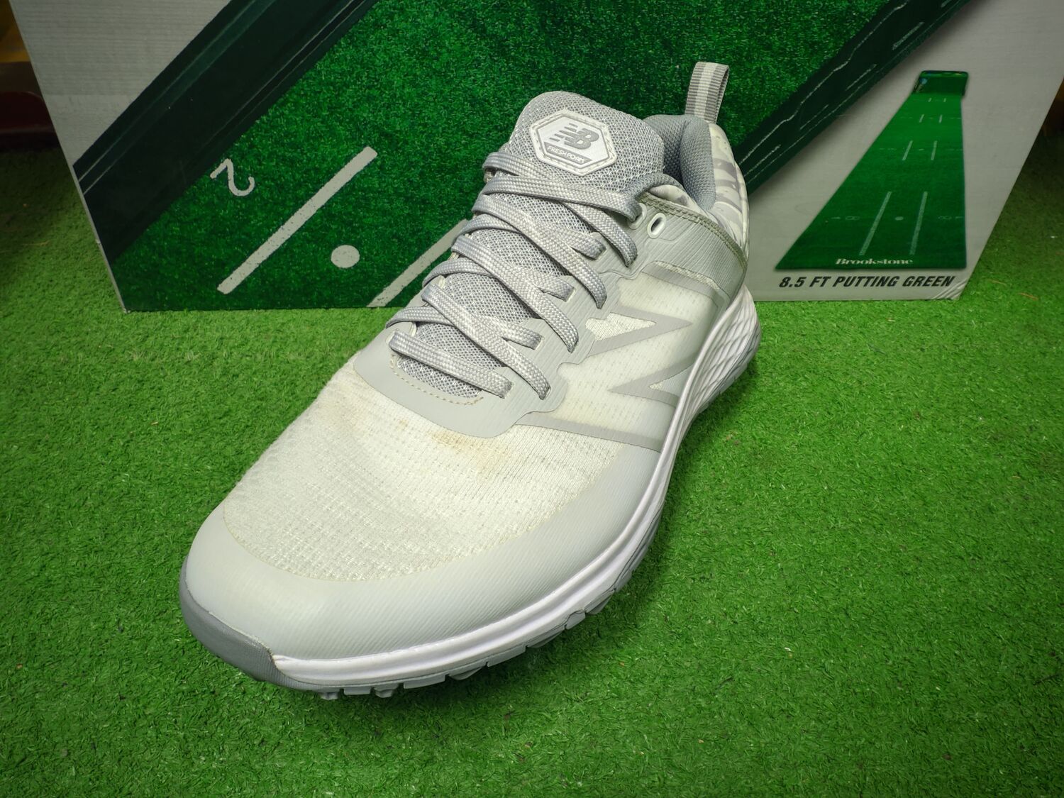 New Balance New Balance Fresh Foam talla 11