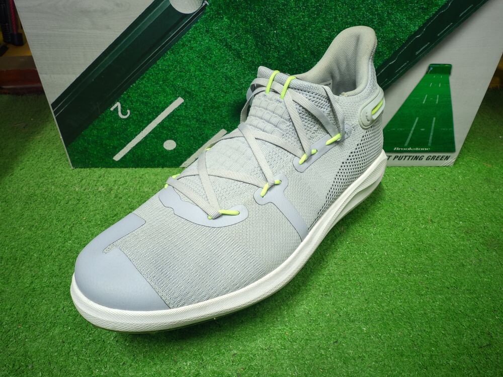 Men's Under Armour Curry 6 Masters Spikeless Talla 14