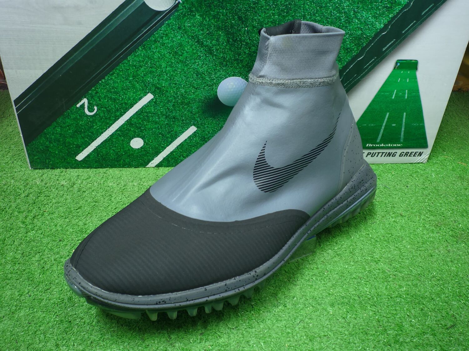 Nike Golf Nike Lunar VaporStorm Men Talla 11