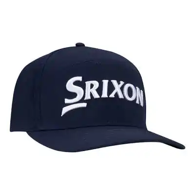Tour Panel Collection Hat Navy