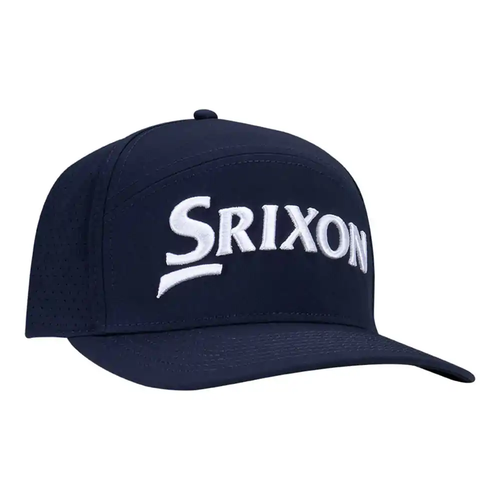 Srixon Tour Panel Collection Hat Navy
