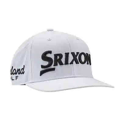 Tour Original Cap Black White
