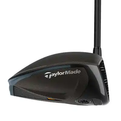 Qi4D Driver