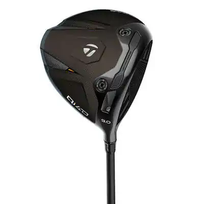 Qi4D Driver