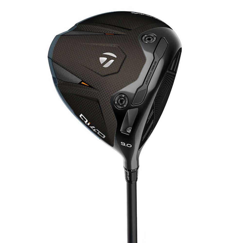 Qi4D Driver