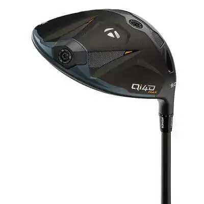 Qi4D Max Driver