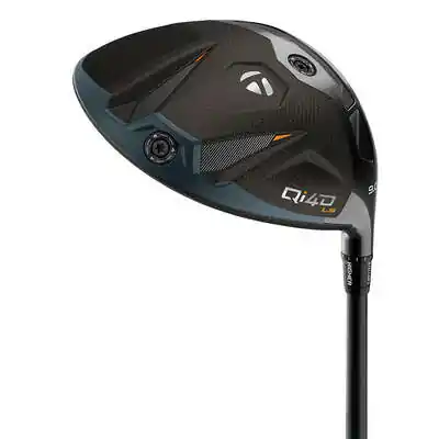 Qi4D LS Driver