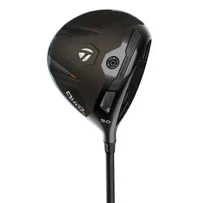 Qi4D LS Driver