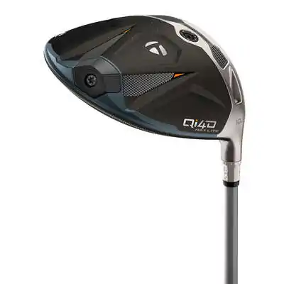 Qi4D Max Lite Driver