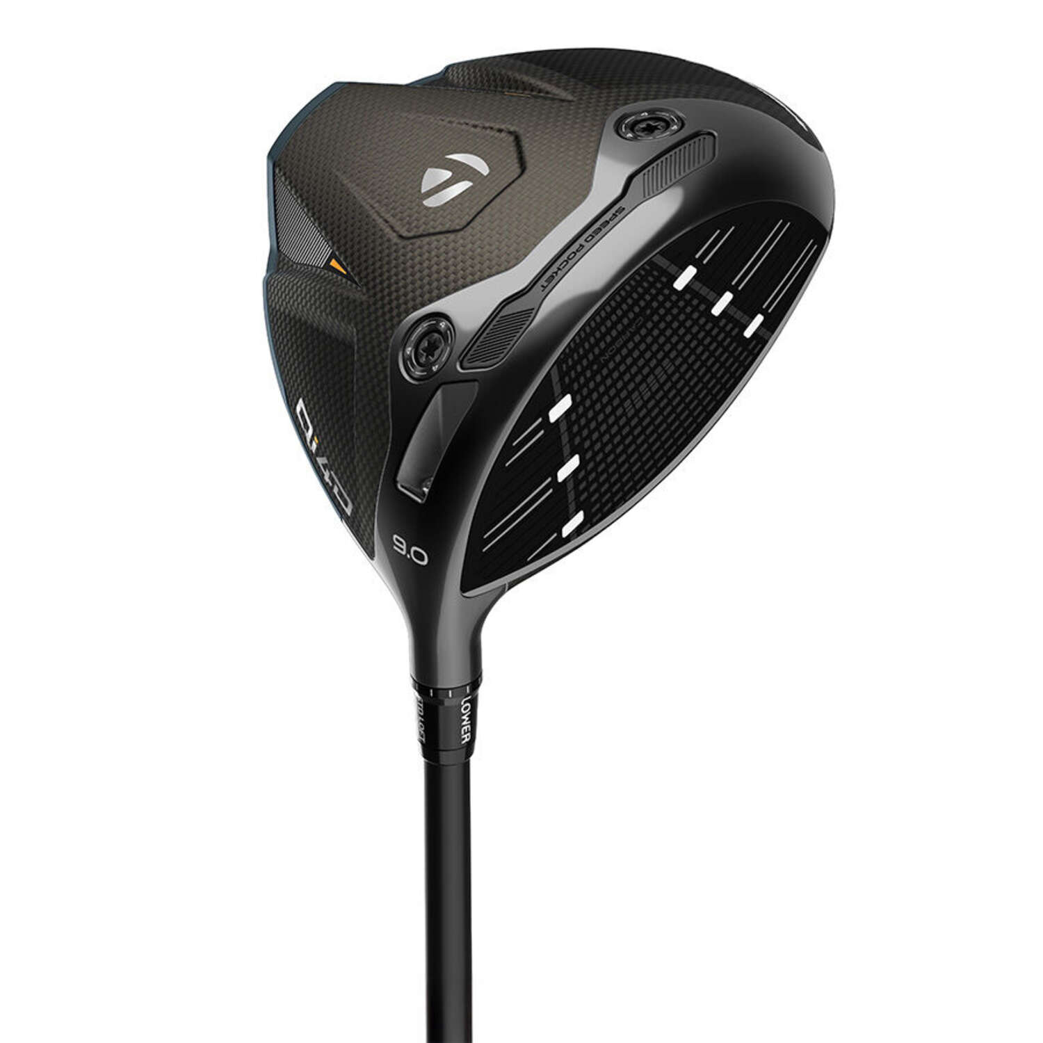 TaylorMade Qi4D Limited Edition
