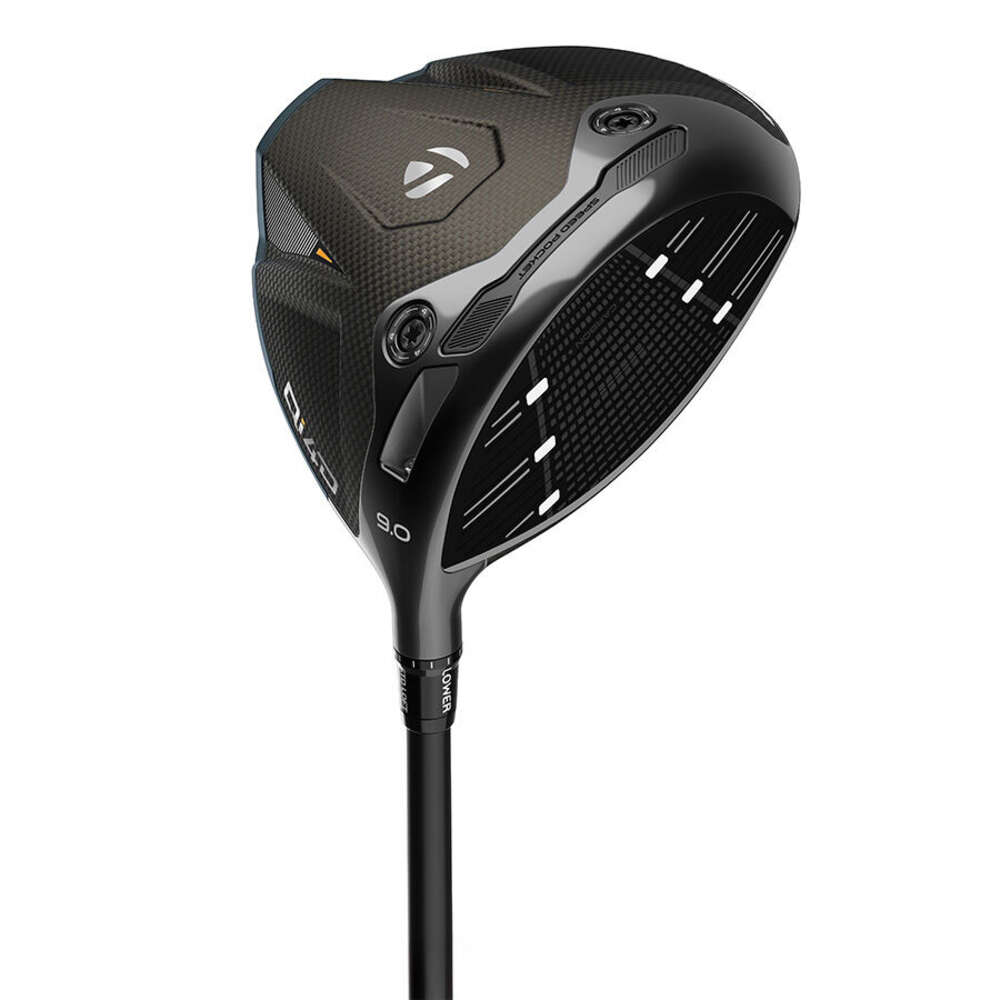 Qi4D Limited Edition