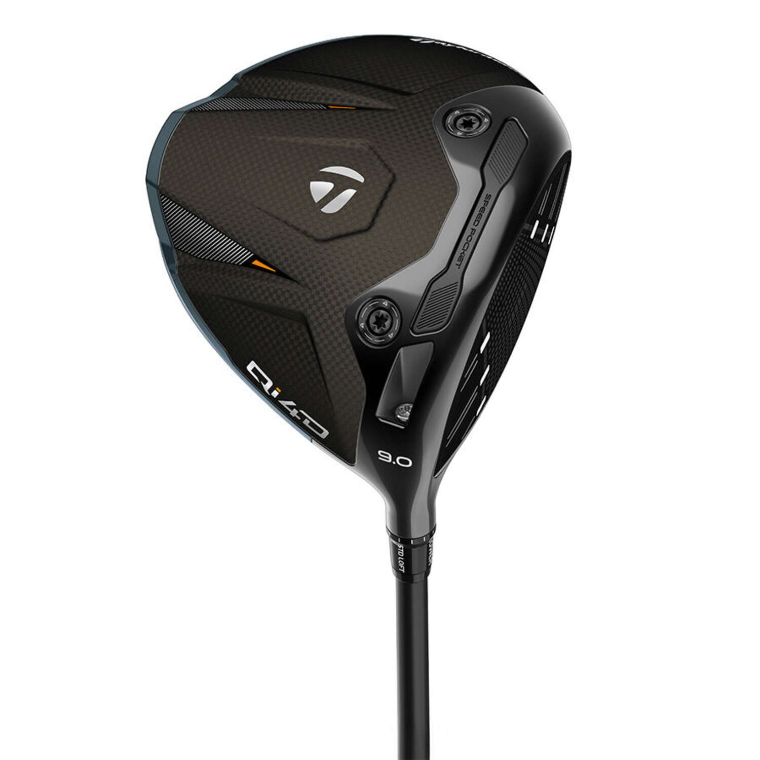 TaylorMade Qi4D Limited Edition