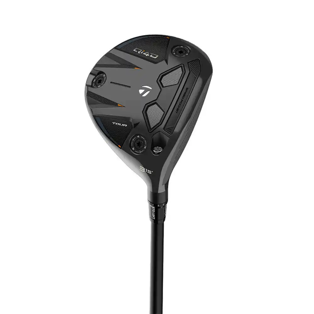 TaylorMade Qi4D Tour Fairway