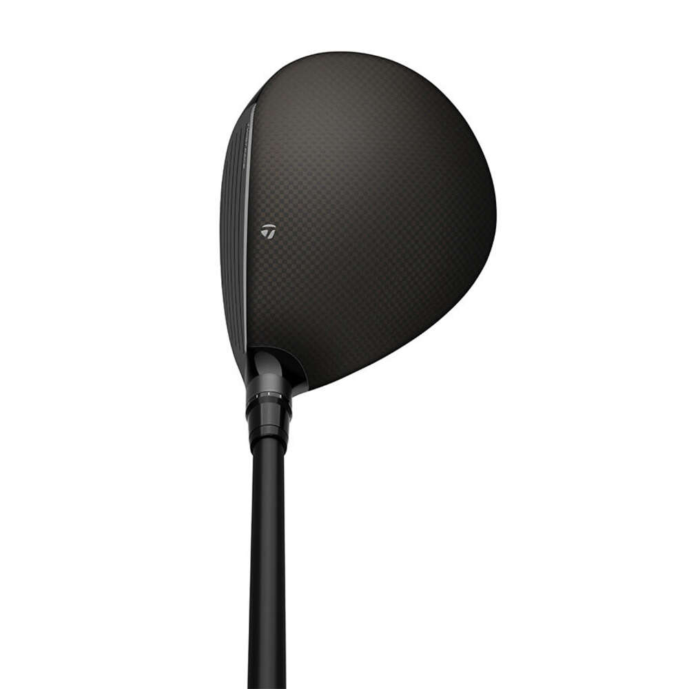Qi4D Tour Fairway