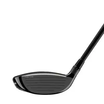 Qi4D Tour Fairway