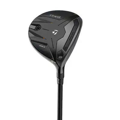 Qi4D Max Fairway