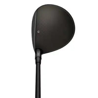 Qi4D Max Fairway