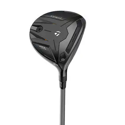 Qi4D Max Lite Fairway