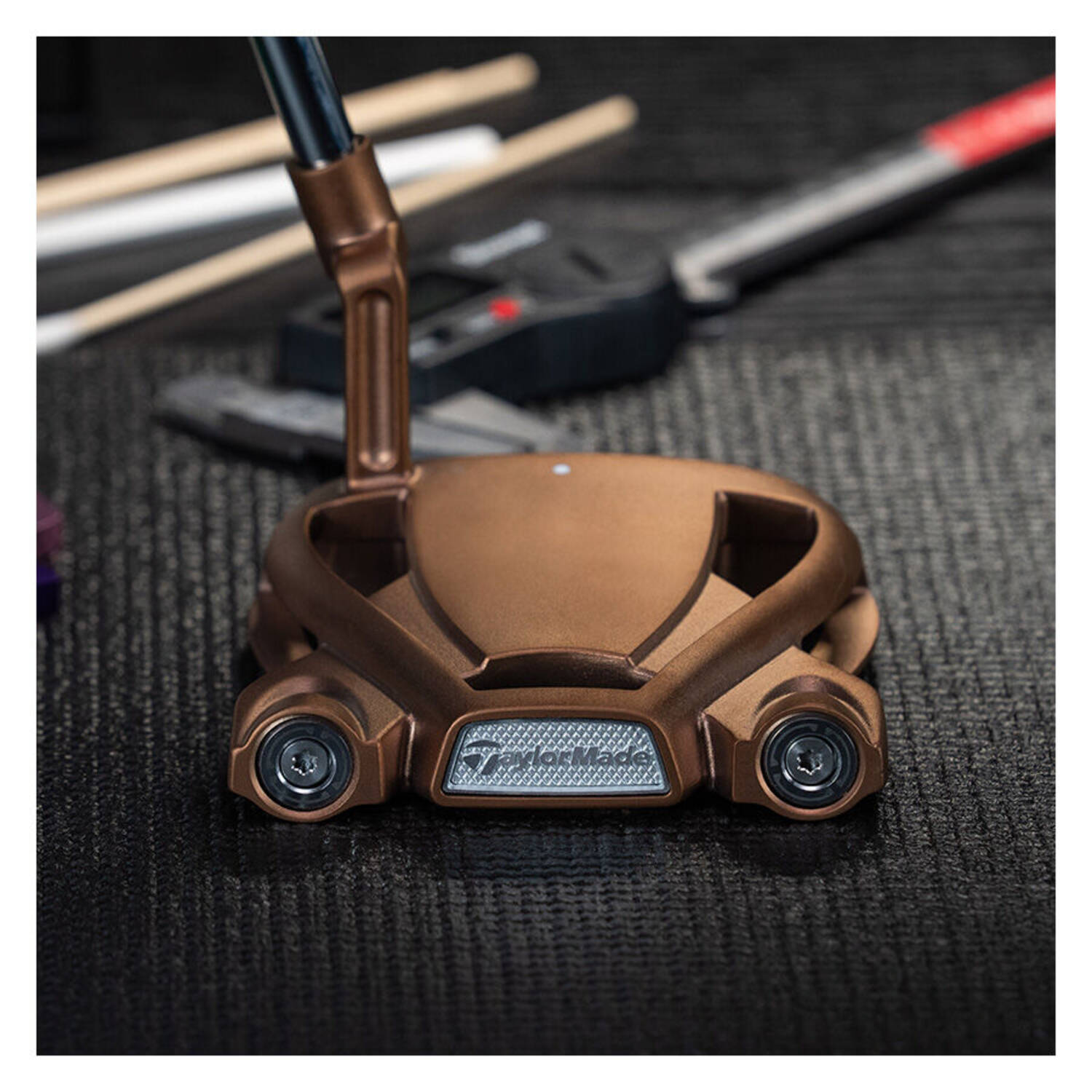 TaylorMade MySpider Tour