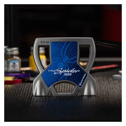 MySpider Tour