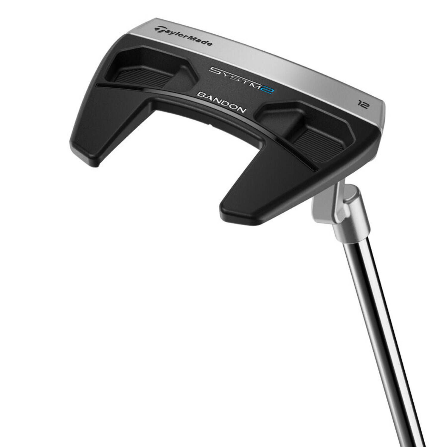 TaylorMade SYSTM2 Bandon L-Neck