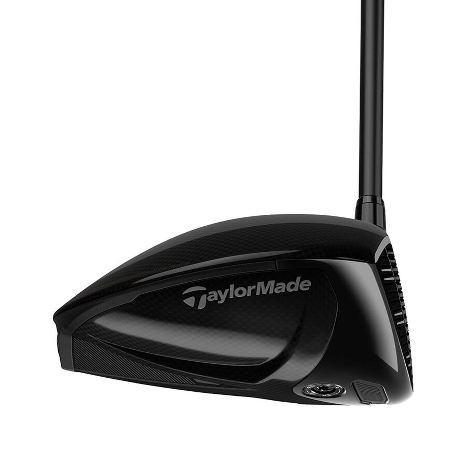 TaylorMade Qi4D Shadowfall Drivers
