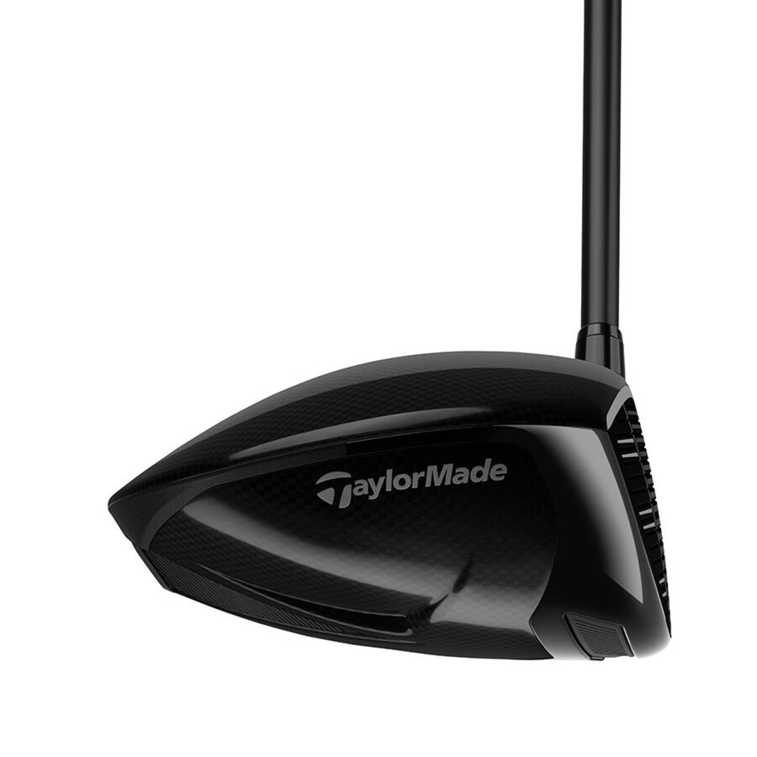 TaylorMade Qi4D LS Shadowfall Drivers