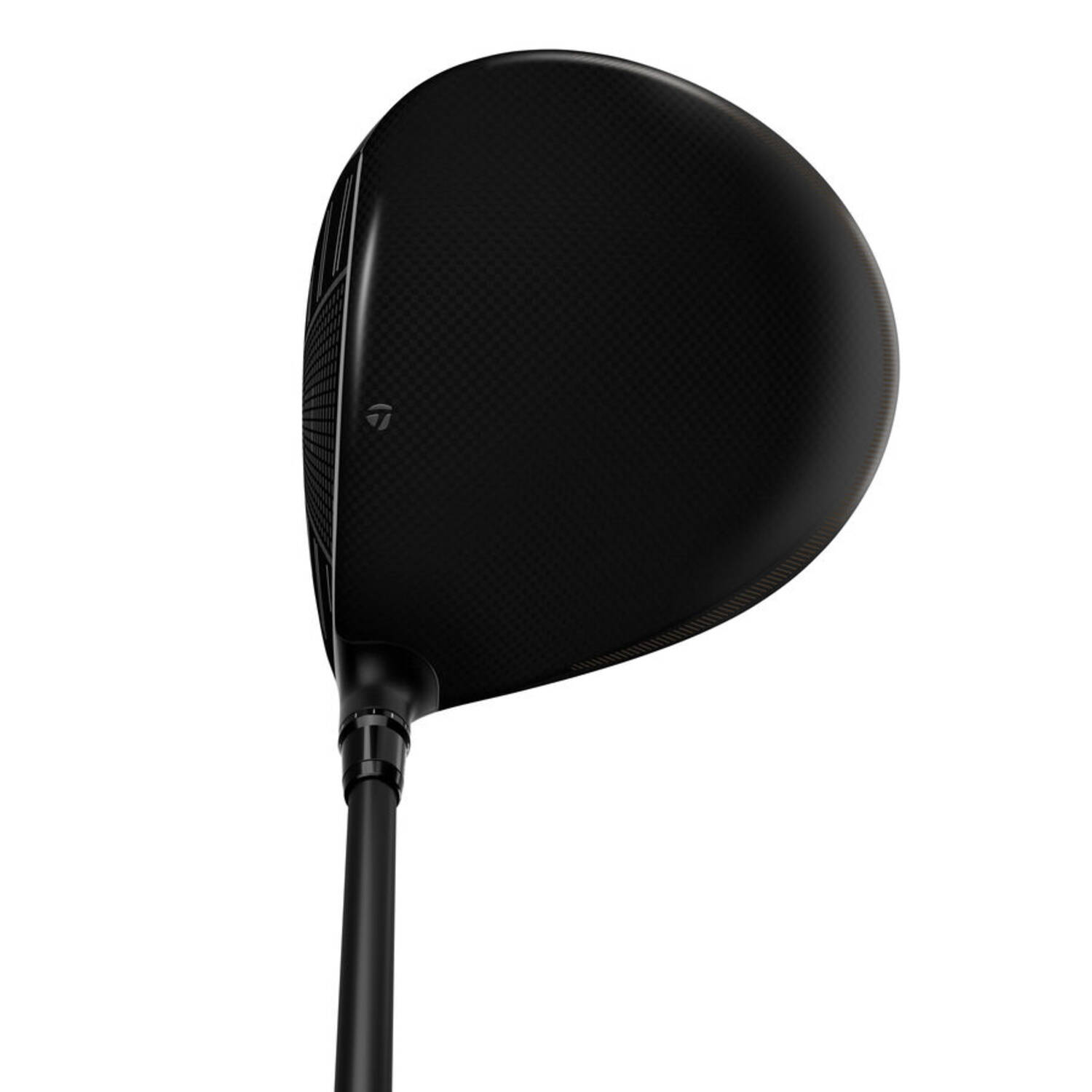 TaylorMade Qi4D Max Shadowfall Drivers