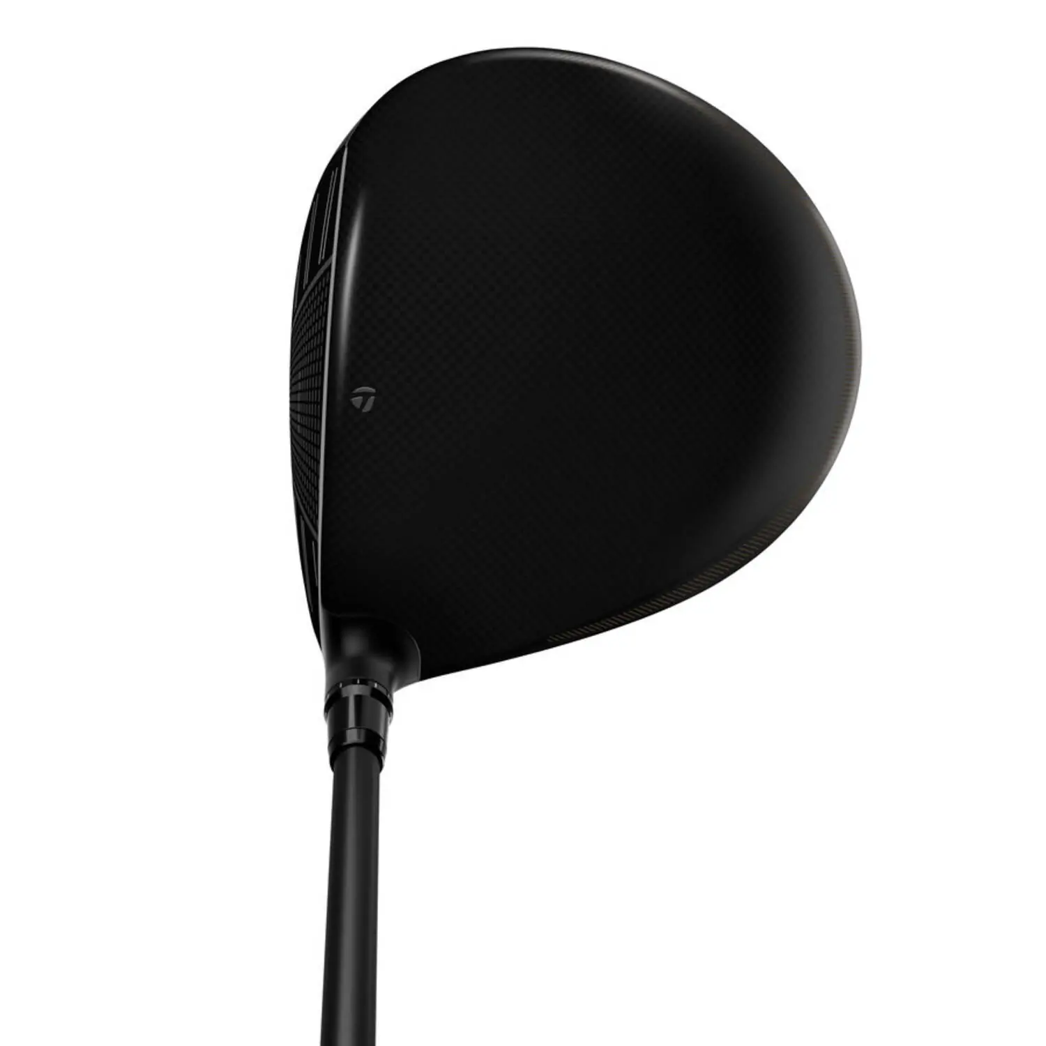 Qi4D Max Shadowfall Drivers