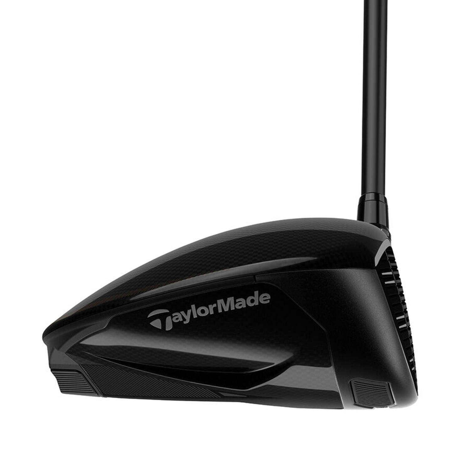 TaylorMade Qi4D Max Shadowfall Drivers