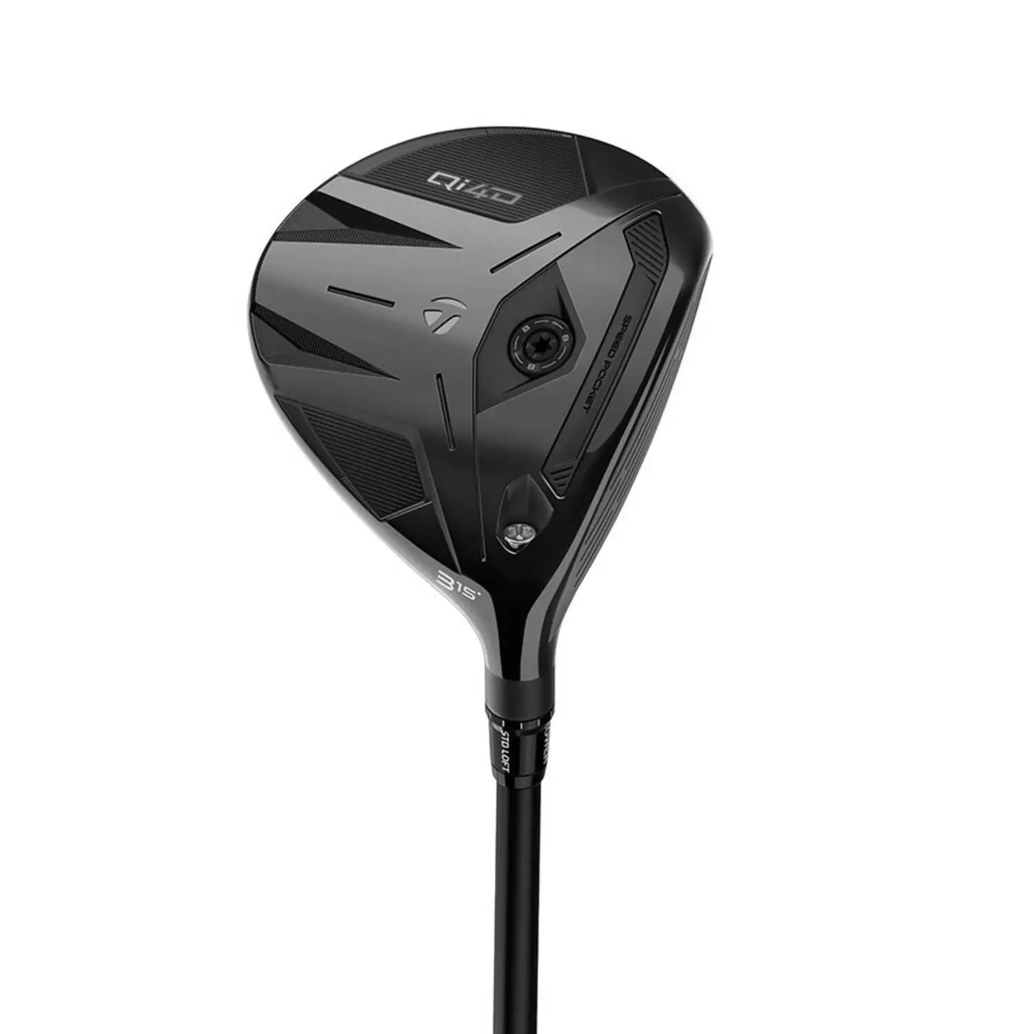 Qi4D Shadowfall Fairway
