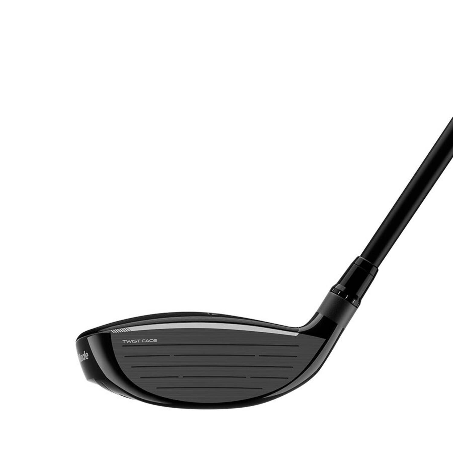 TaylorMade Qi4D Shadowfall Fairway