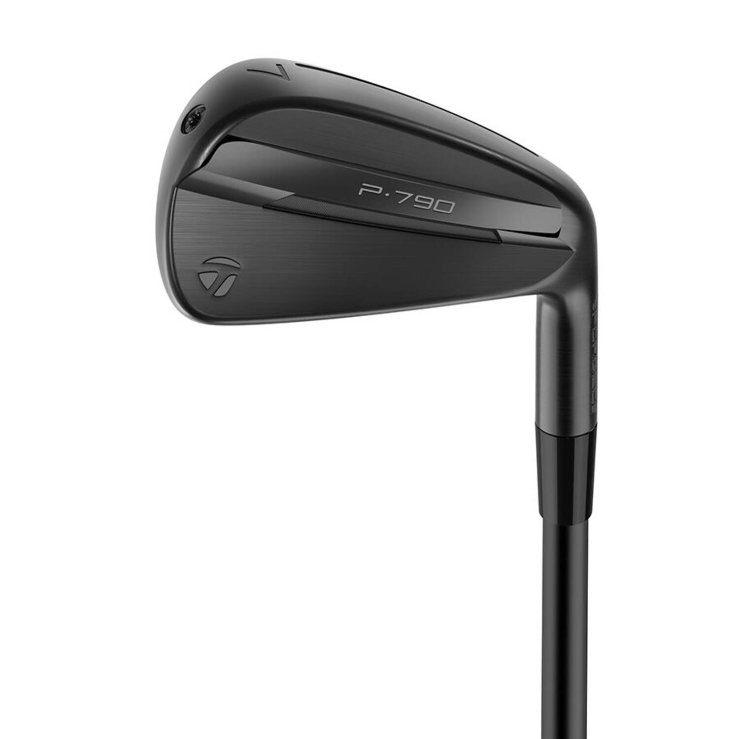 TaylorMade P∙790 Shadowfall Irons