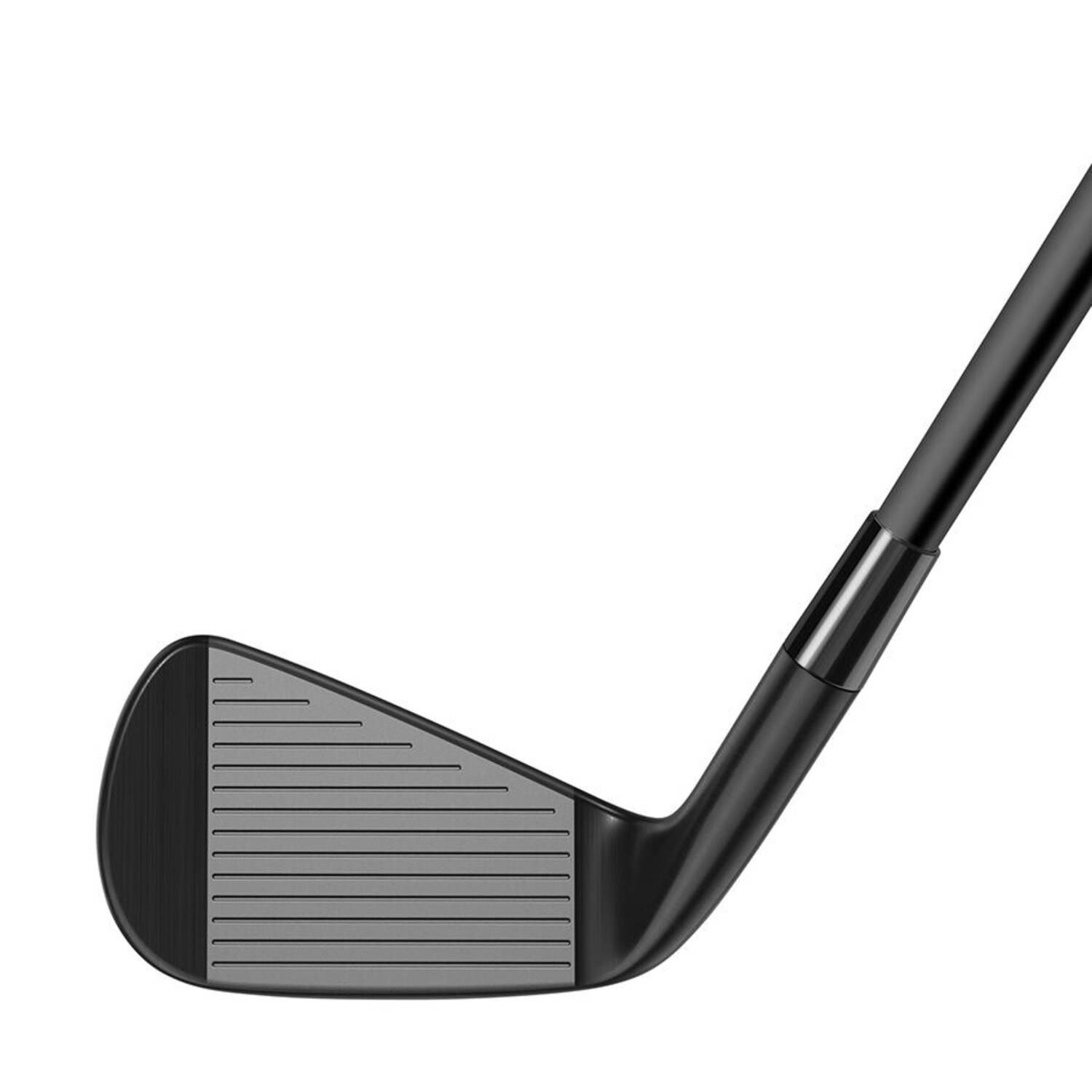 TaylorMade P∙790 Shadowfall Irons