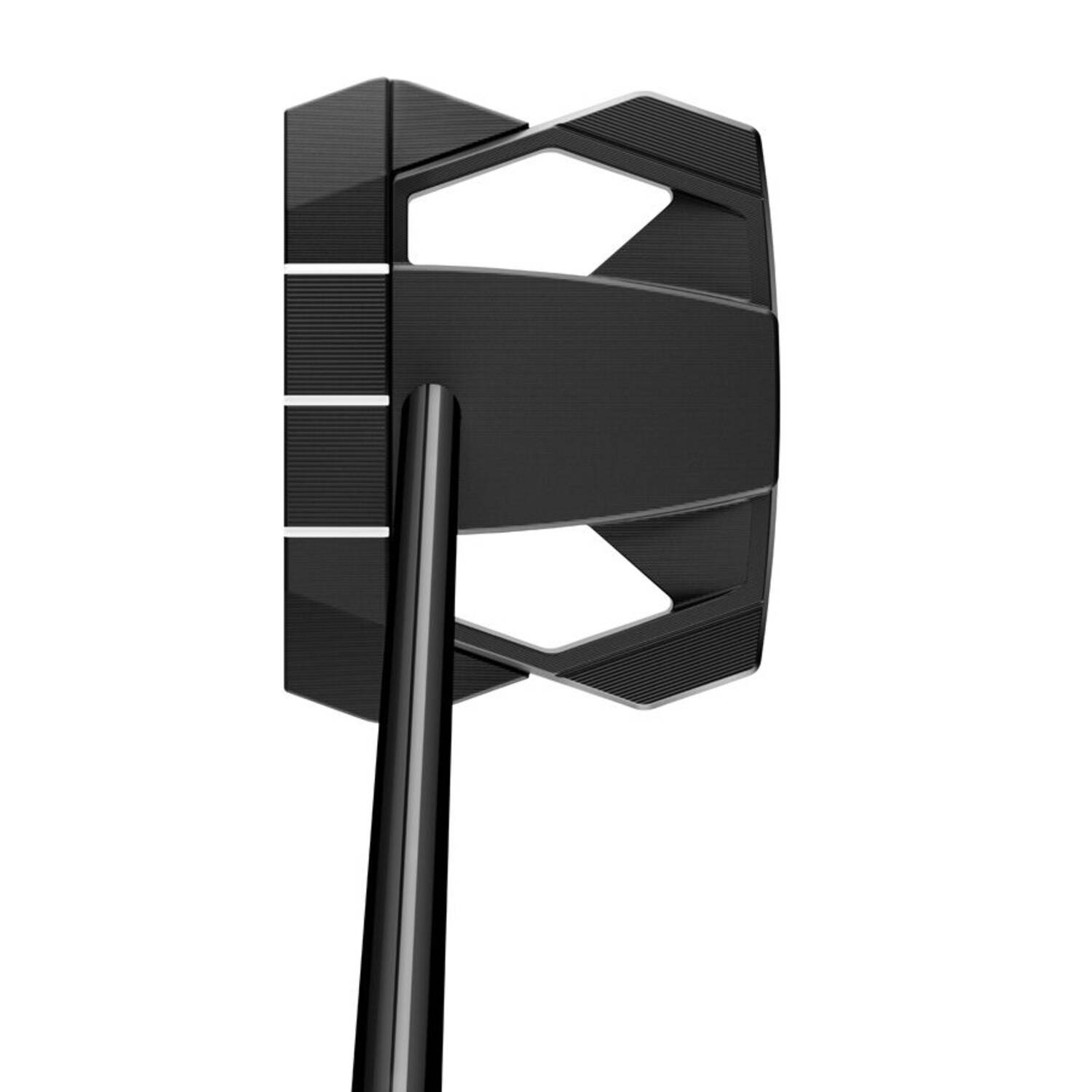 TaylorMade Spider ZT Black 3 Line