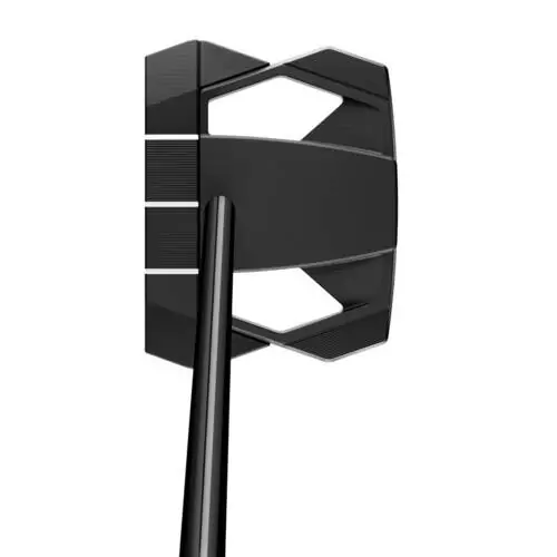 Spider ZT Black 3 Line