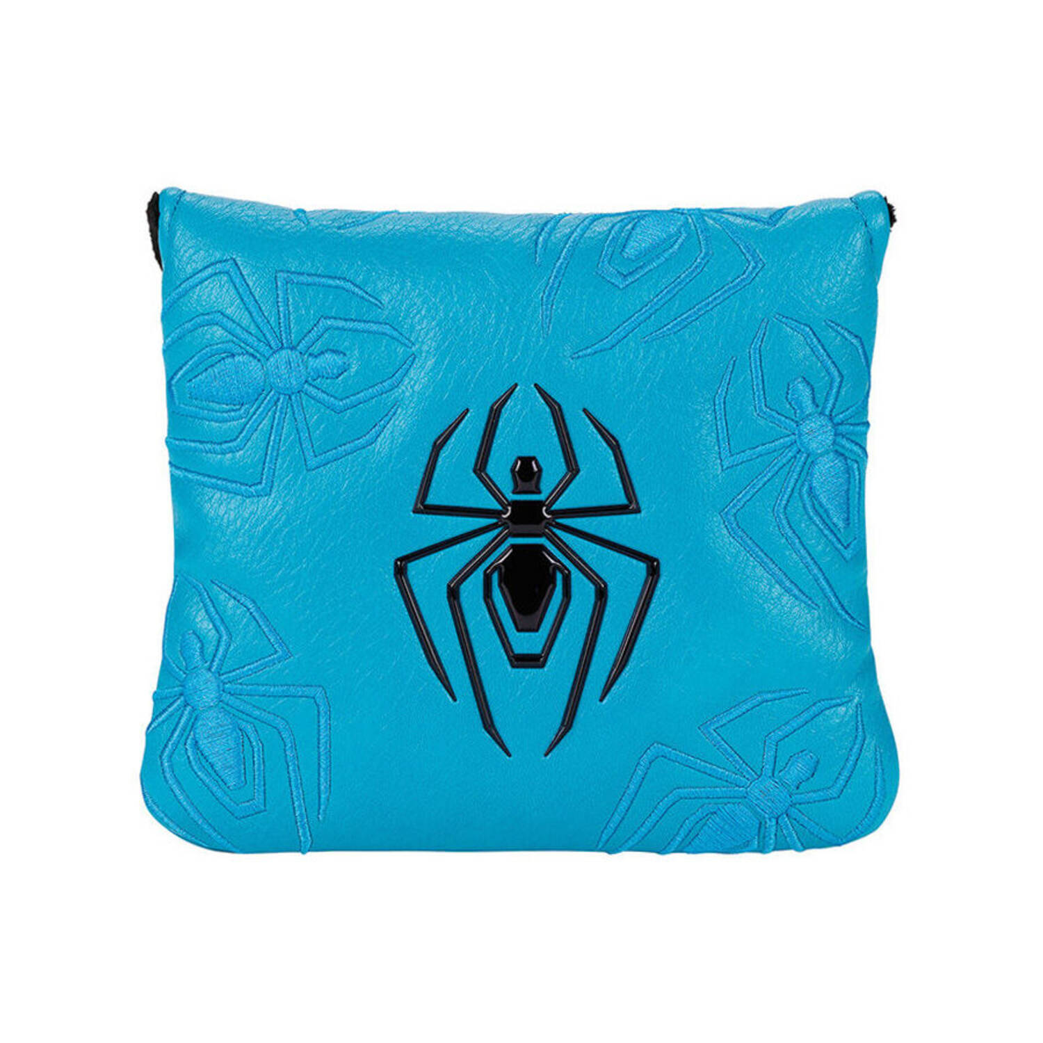 TaylorMade Spider ZT Black 3 Line