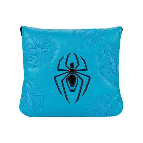 Spider ZT Black 3 Line