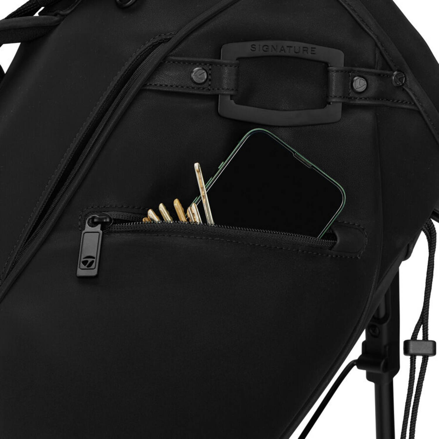 TaylorMade Signature L5 Stand Bag